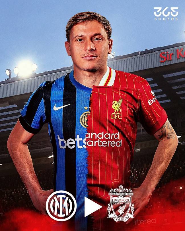 사진= 365 스코어