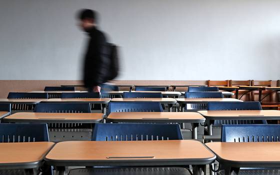 최근 한국은행에 따르면 지난해 빚 상환 능력이 매우 낮은 고위험가구 중 34.9%가 청년이었다. 김현동 기자