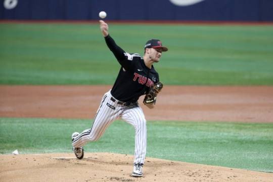 LG 톨허스트 / 사진=LG 트윈스 제공