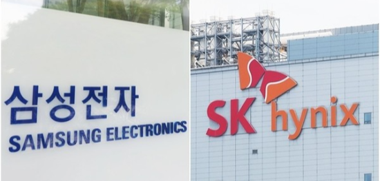삼성전자·SK하이닉스. (사진=연합뉴스)