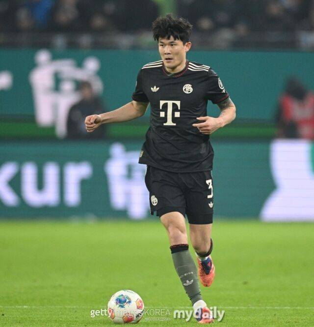 김민재/게티이미지코리아