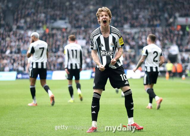 앤서니 고든/게티이미지코리아