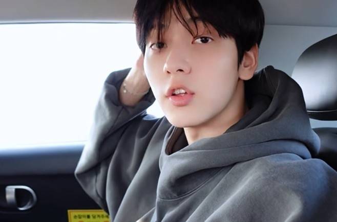 [수빈 유튜브 영상 캡처]