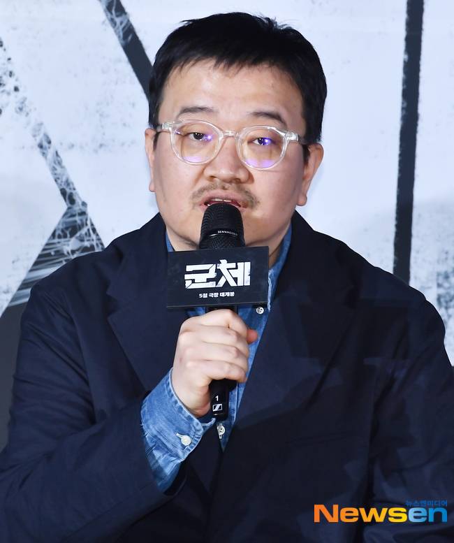 연상호 감독
