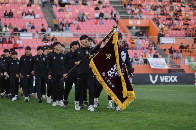 [사진] 제주SK FC 제공