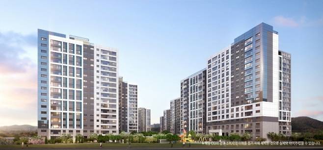 신일 비아프 크레스트