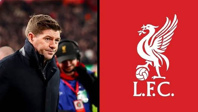 스티븐 제래드는 코치로 리버풀에 복귀할 가능성이 있다. 사진출처|리버풀 팬페이지 페이스북