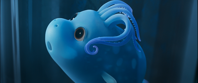 ‘앨리’ 스틸, 사진제공｜CJ ENM