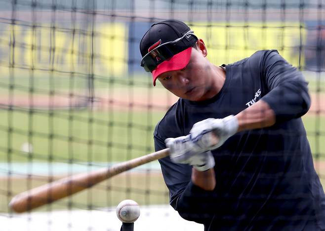 이재원 I LG 제공