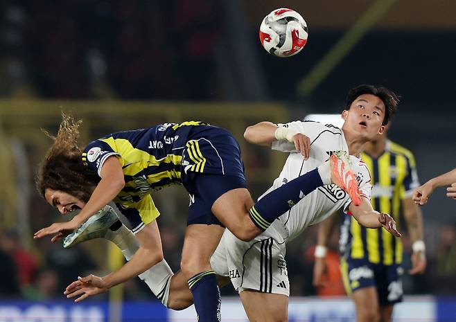 이스탄불 | 로이터연합뉴스