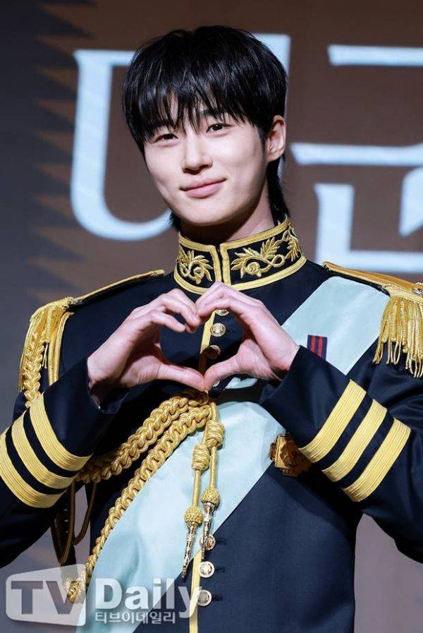 변우석 / 사진=티브이데일리 DB