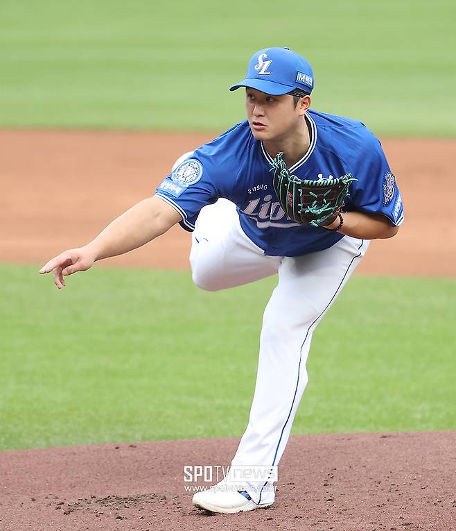 ▲ 최원태 ⓒ곽혜미 기자