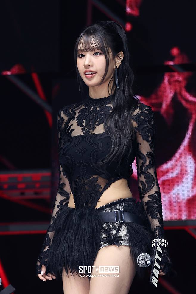 ▲ 나띠 ⓒ곽혜미 기자