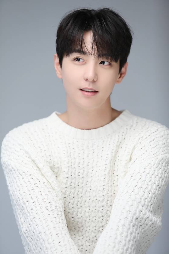 현우 /사진제공=매니지먼트W