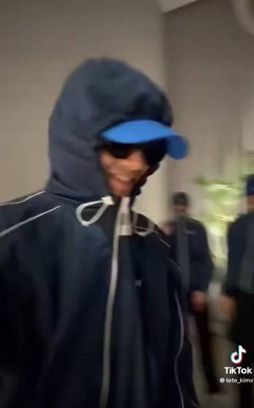 정국 '카리스마' 뷔'허당' 제이홉'세련'...BTS '2.0' 멤버들 잇단 챌린지에 글로벌팬 환호[K-EYES]