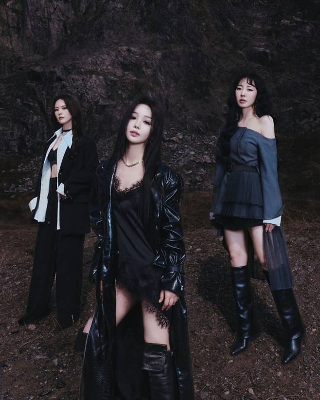 씨야. 사진ㅣ씨야 제공