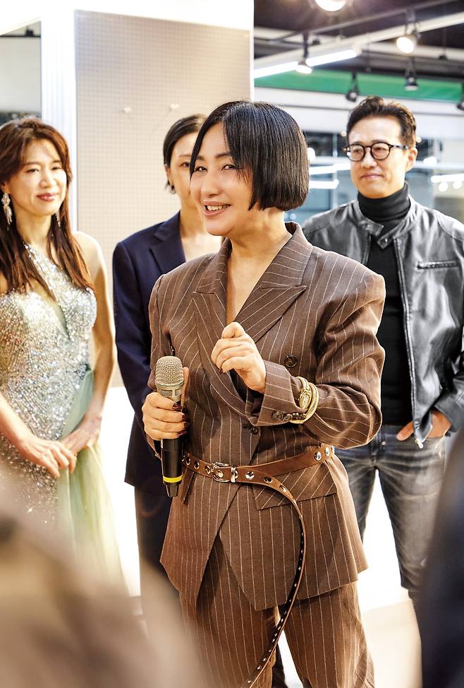 금한나 학과장·(박진주 프리랜서)