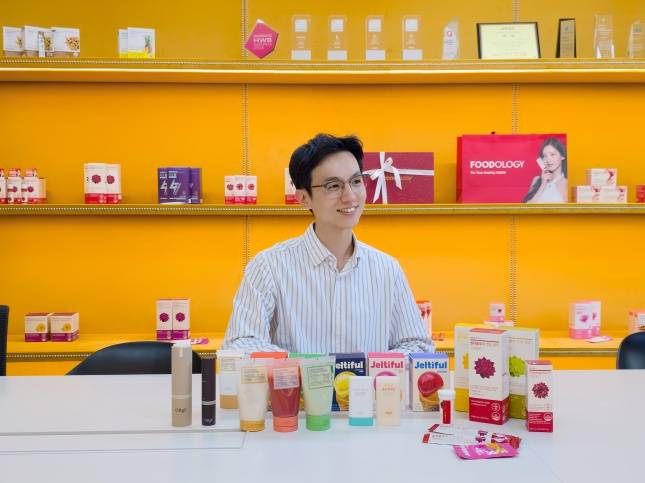 정준모 어댑트 CSO(최고전략책임자)/사진=어댑트