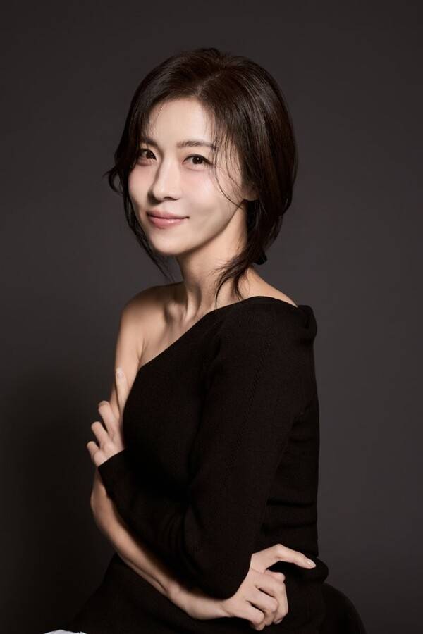 배우 하지원 / 사진=해와달엔터테인먼트