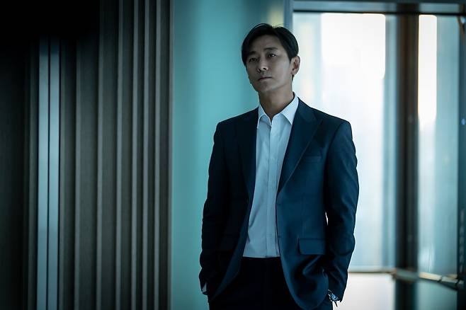 ENA '클라이맥스' / KT스튜디오지니