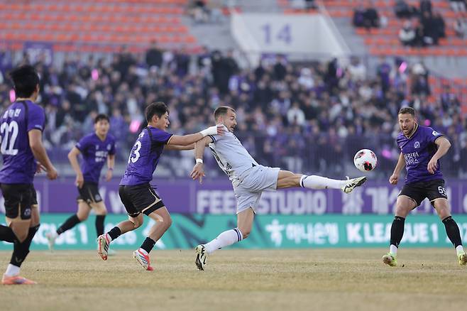 사진 | 한국프로축구연맹