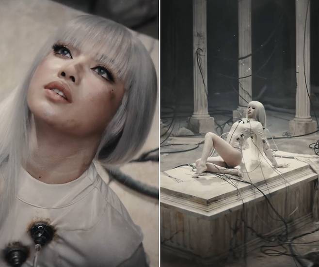 사진 | ‘Bad Angel’ 티저 캡처