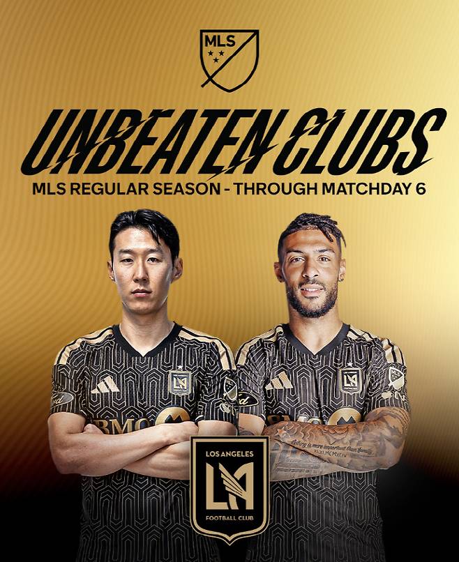 사진=MLS 공식 계정 캡처