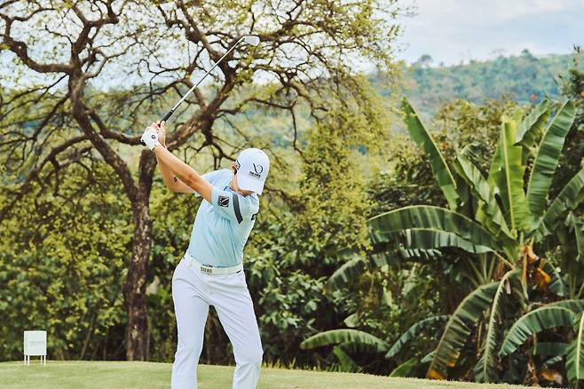 ◇사진제공=더 비스타 CC