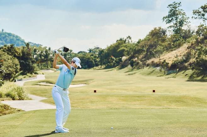 ◇사진제공=더 비스타 CC