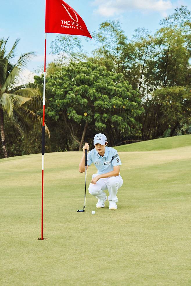 ◇사진제공=더 비스타 CC