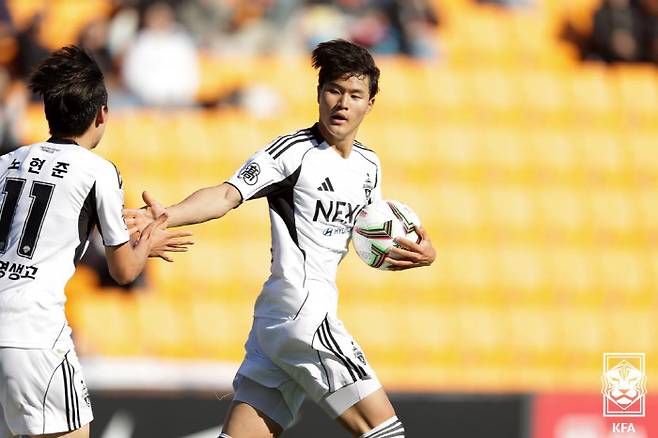 사진제공=대한축구협회