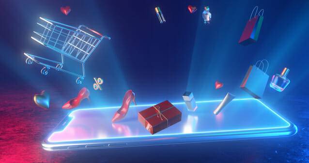 이커머스. (사진=클립아트코리아)