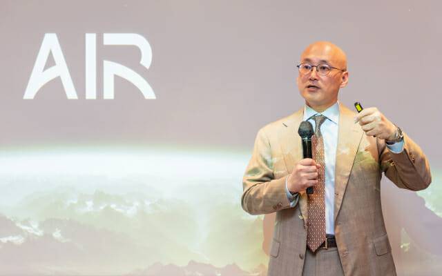 염동훈 메가존클라우드 대표 (사진=메가존클라우드)