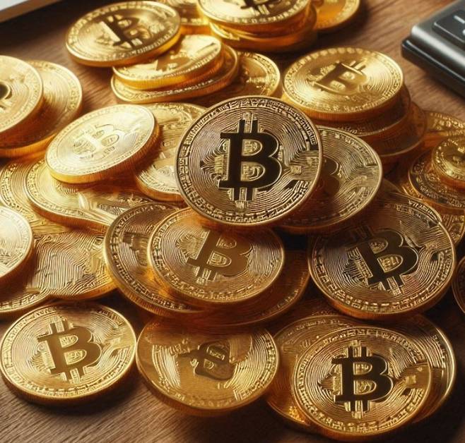 비트코인 시세…이더리움·리플·솔라나 가격, ai 이미지