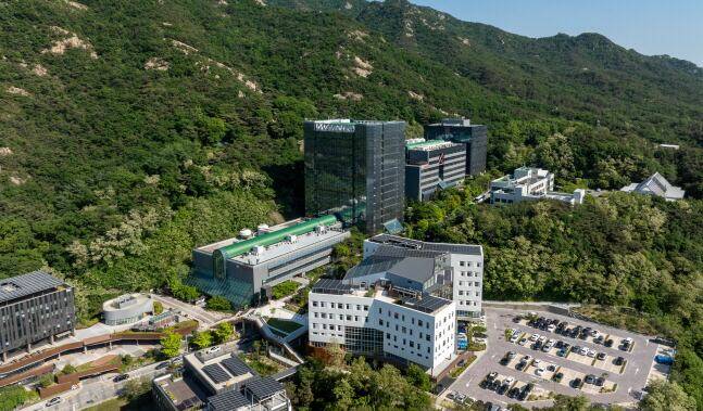 서울 관악구 서울대학교 공과대학 /서울대