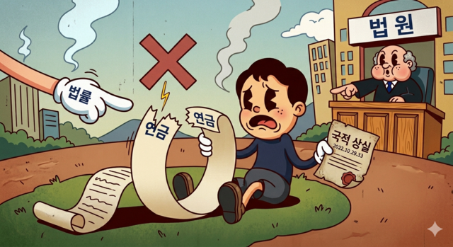 제미나이가 그린 일러스트.