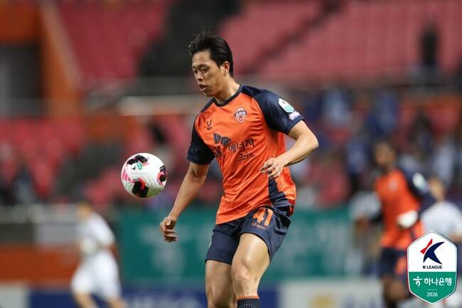 사진=한국프로축구연맹