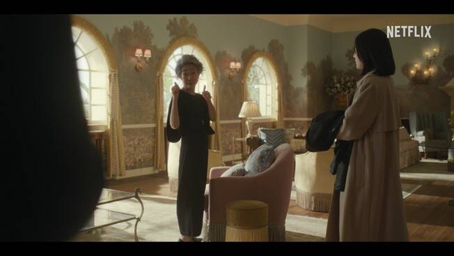 ‘성난 사람들’ 시즌2의 한 장면. 넷플릭스 제공