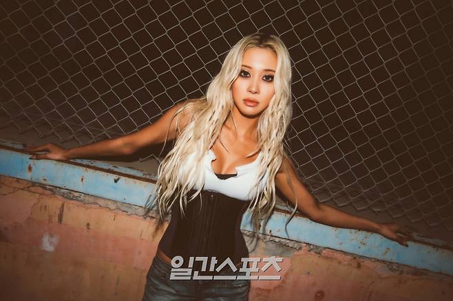 사진제공=스타쉽엔터테인먼트&nbsp;