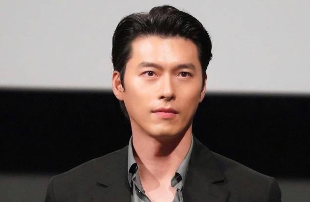 배우 현빈이 ‘명예 방첩요원’으로 위촉됐다. [사진출처 = 인스타그램]