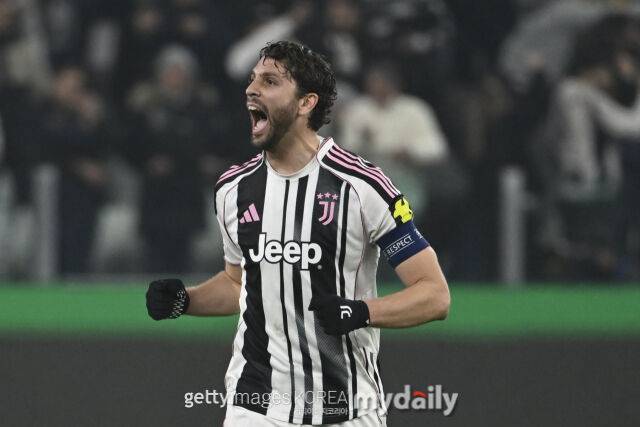 마누엘 로카텔리./게티이미지코리아