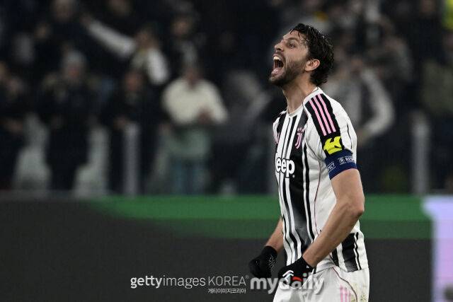 마누엘 로카텔리./게티이미지코리아