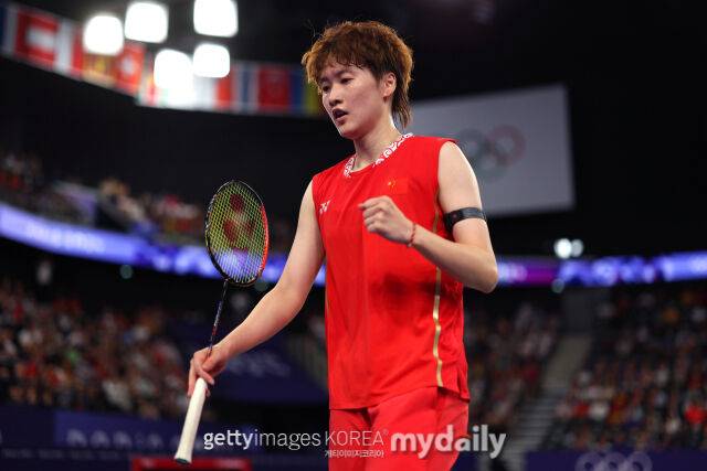 천위페이/게티이미지코리아