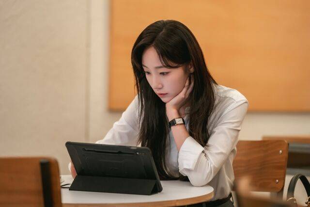 배우 채원빈 새 수목드라마 '오늘도 매진했습니다' 스틸 / SBS