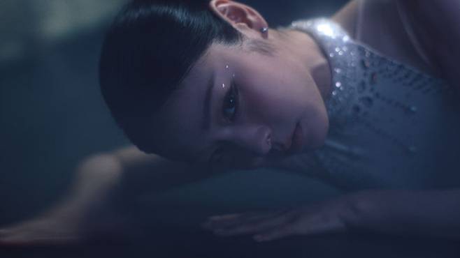 [서울=뉴시스] 피겨 여왕 김연아의 새로운 도전 담은 '제미나이' 캠페인 영상. (사진 = 구글 제공) 2026.04.07 photo@newsis.com *재판매 및 DB 금지