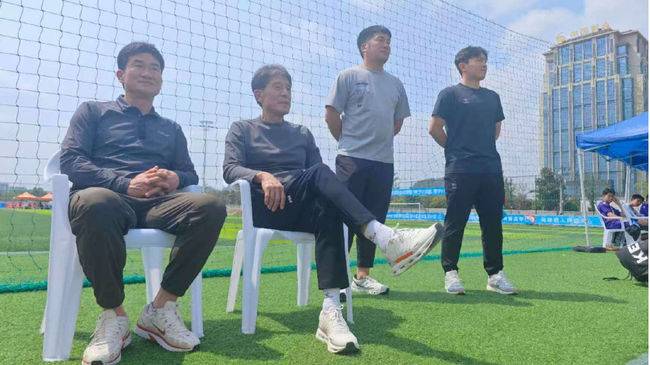 [사진] 귀저우성 SNS