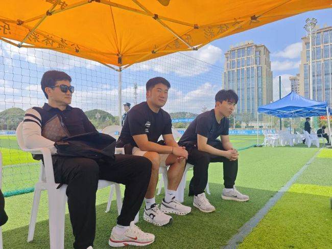 [사진] 귀저우성 SNS