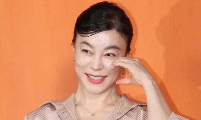 방송인 최화정. 뉴스1