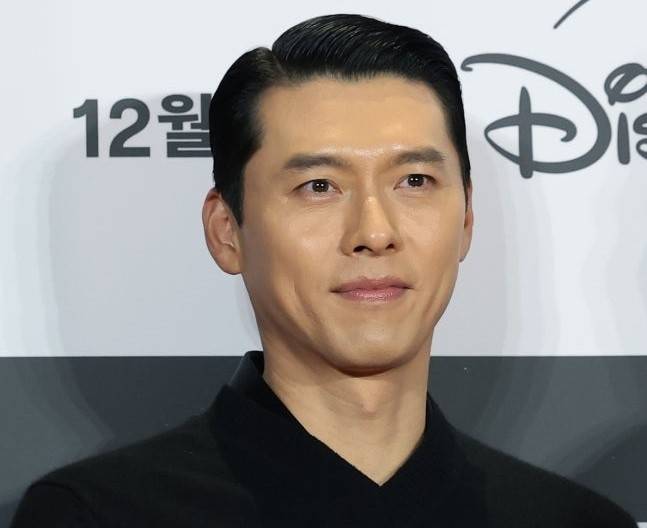 배우 현빈. 2025.12.15 뉴스1 자료사진