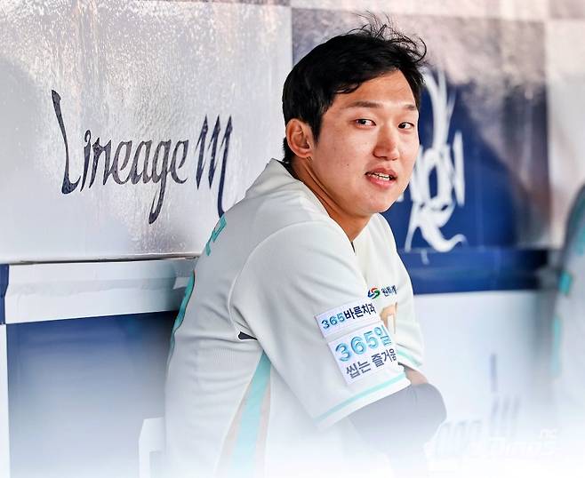 NC 구창모는 올 시즌 KBO리그를 대표하는 좌완투수들의 계보를 이어가려고 한다. 사진제공|NC 다이노스